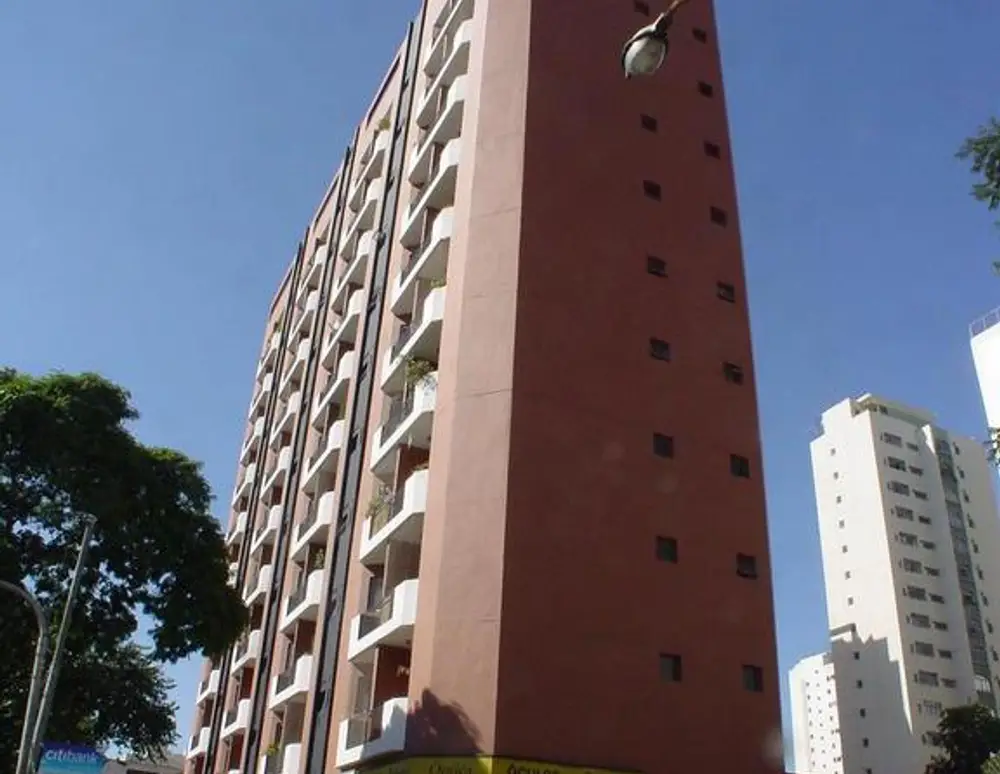 Edificio Moema Royal Light