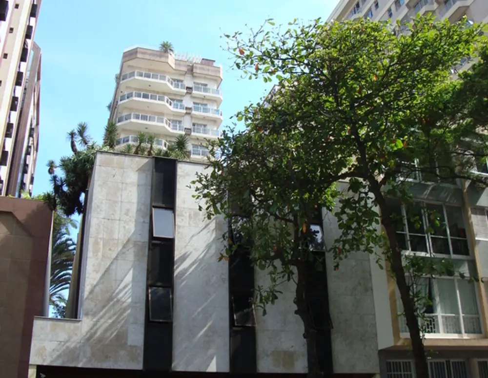 Edificio Estrela do Forte