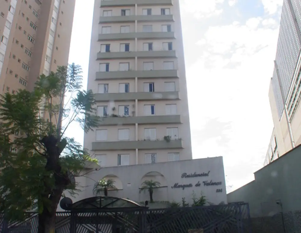 Edificio Marques de Valenca