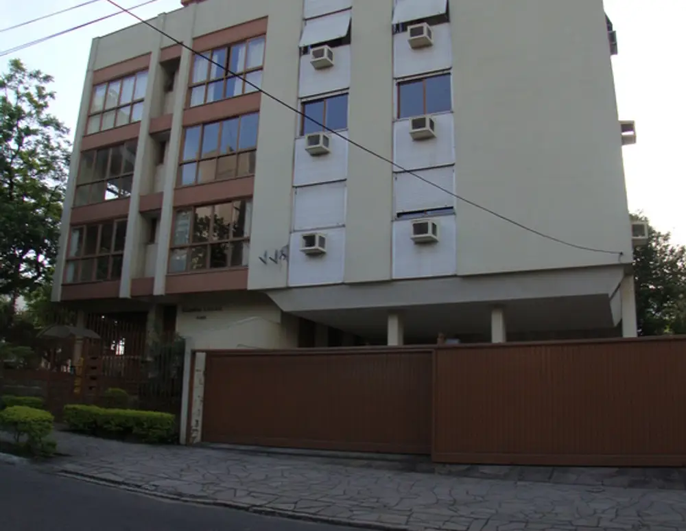 Edifício Dom Lucas
