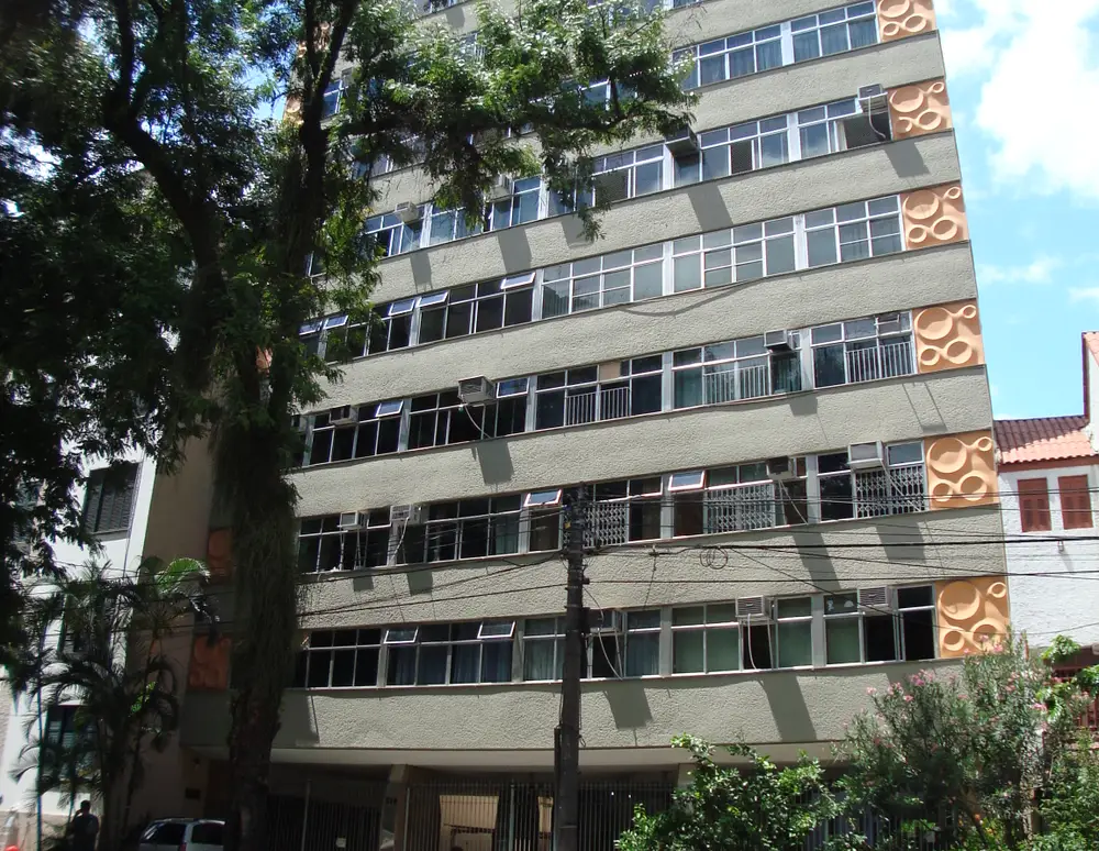 Edificio Marsili