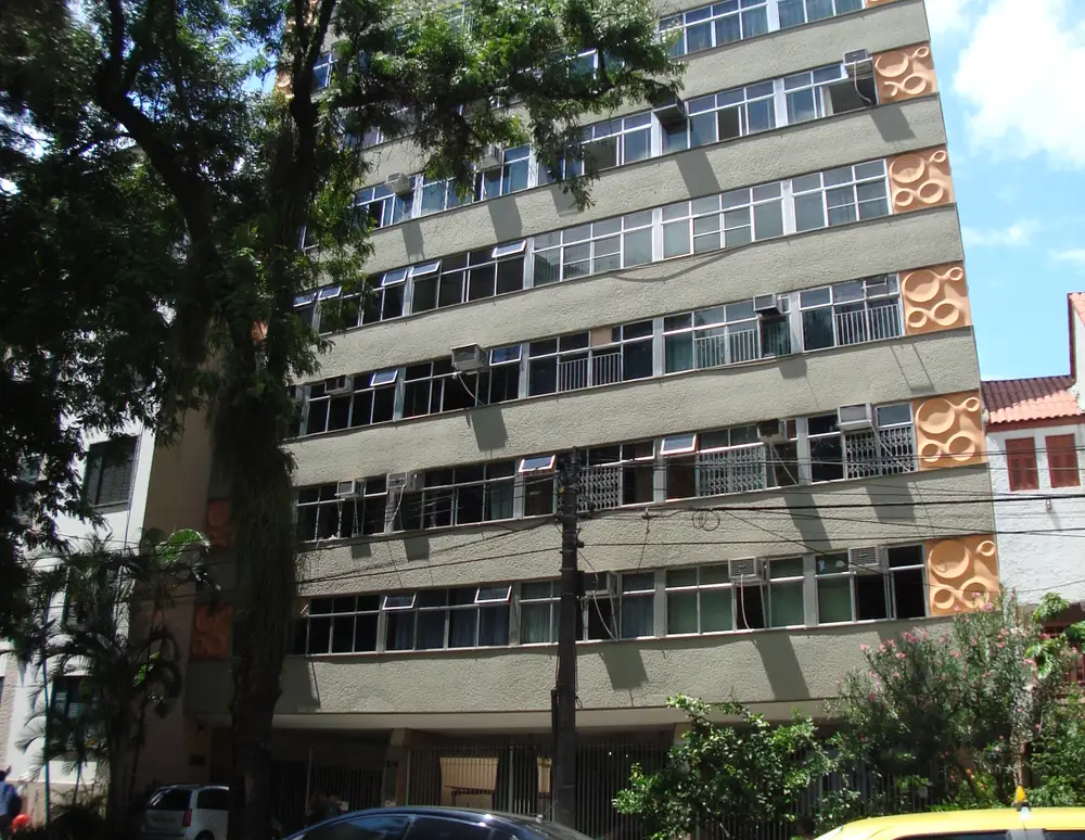 Edificio Marsili — foto 2