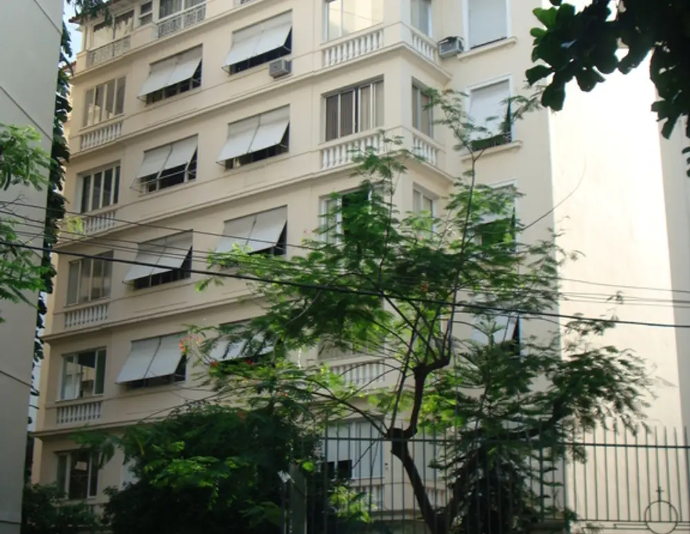Edificio Aquila
