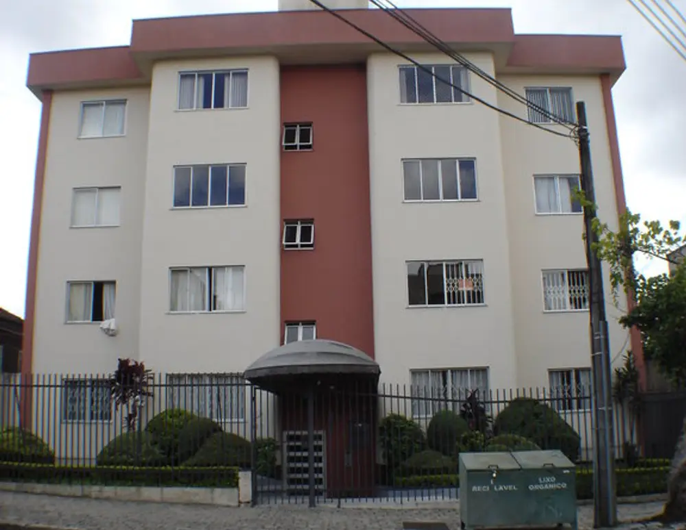 Edificio Fabiula