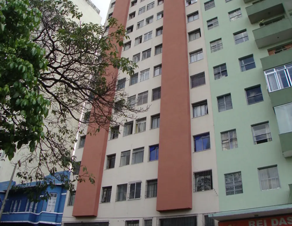 Edificio Bias Fortes