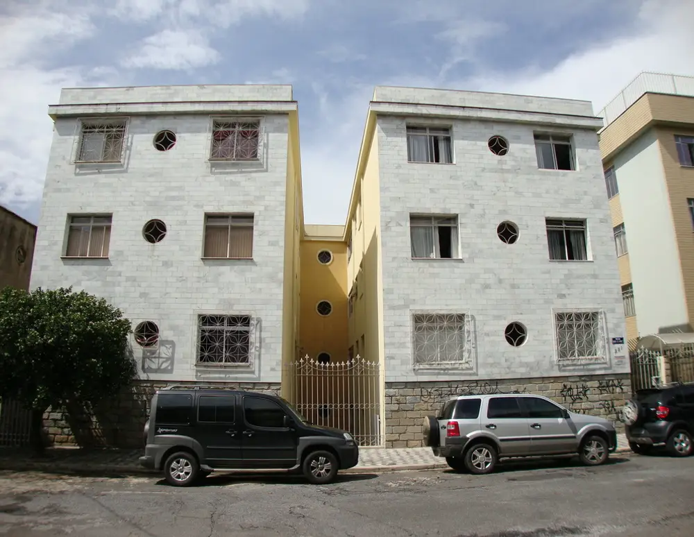 Edificio Guaruja