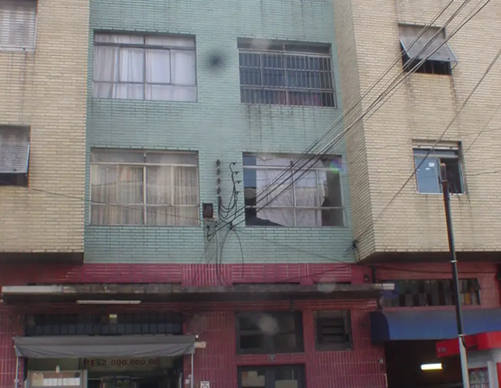 Edificio Jurua