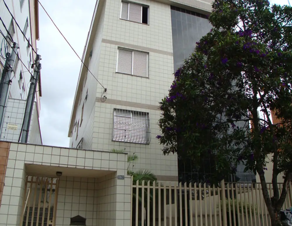 Edificio Francelino Antunes da Silva