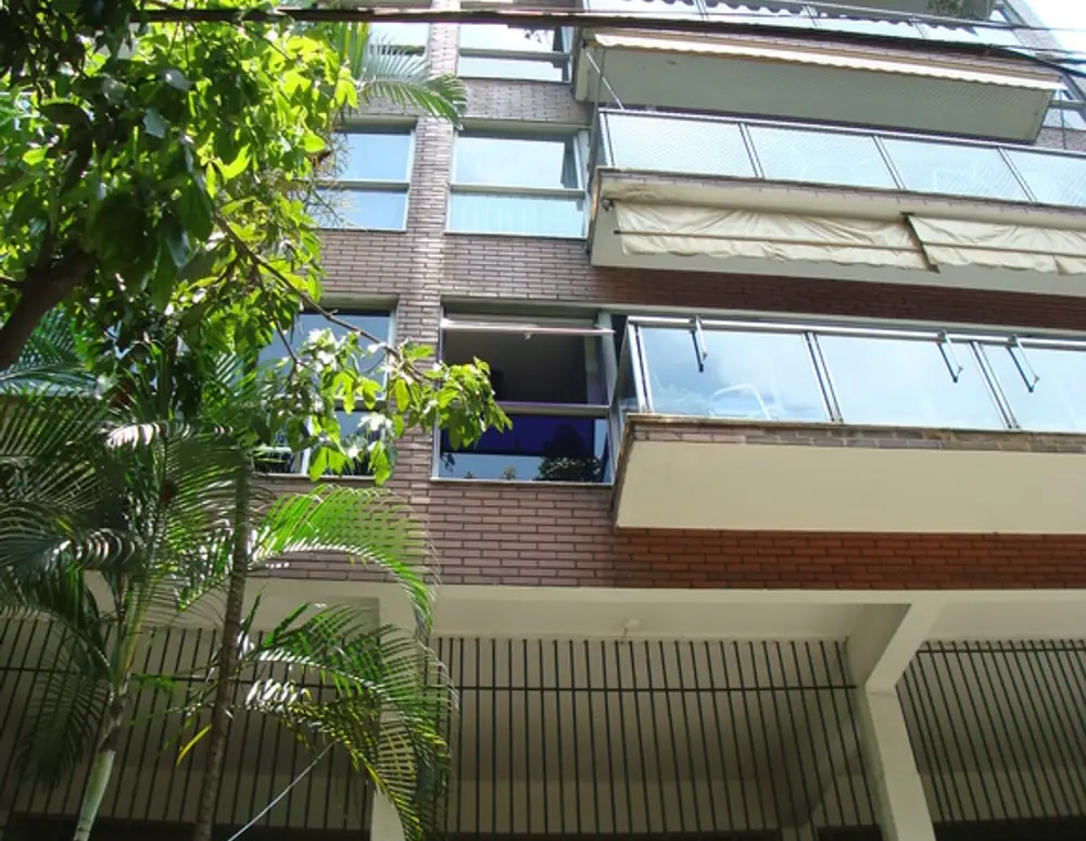 Edificio Athenas Vii
