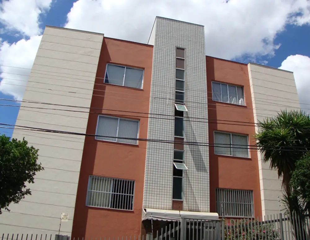 Edificio Sergio Vieira Chaves