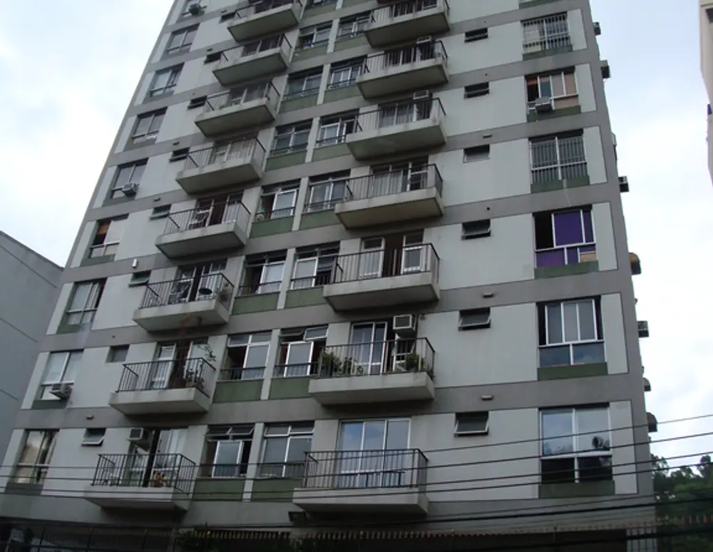 Edificio Pasteur Palace