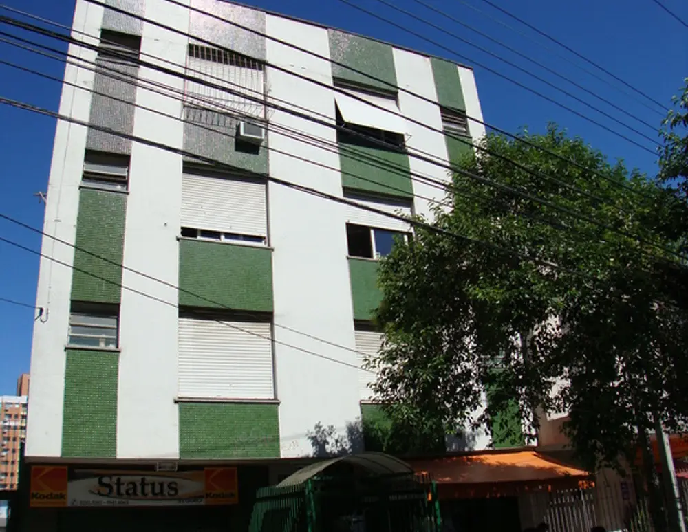 Edificio Felipe