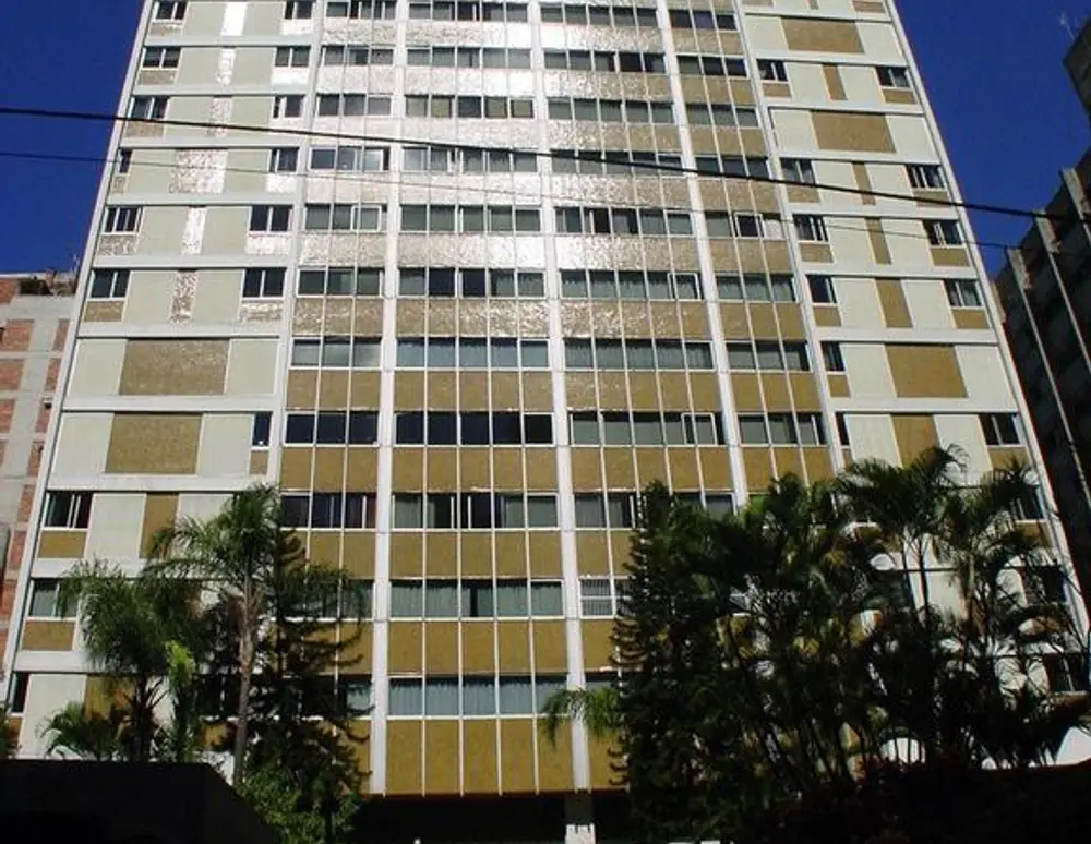 Edificio Orleans