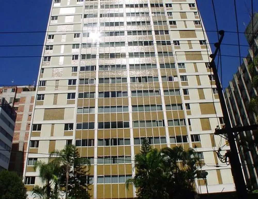 Edificio Orleans — foto 2