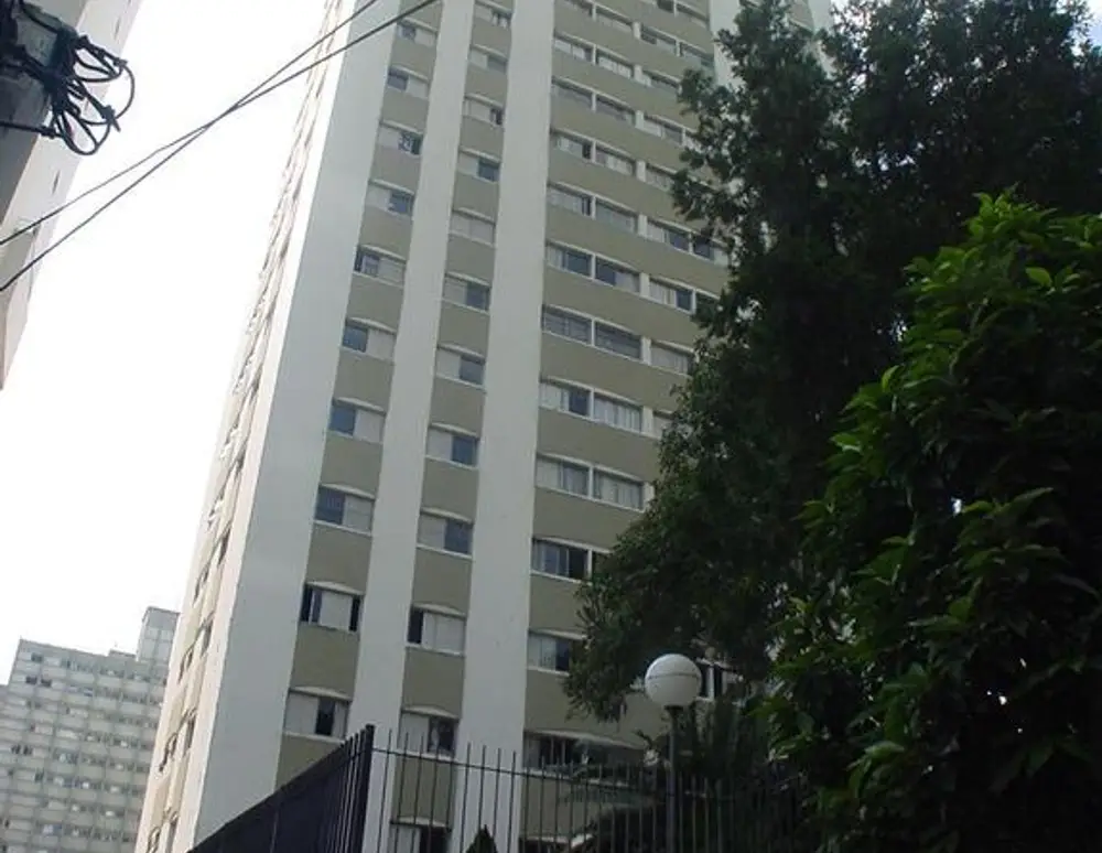 Edificio Cap D Antibes