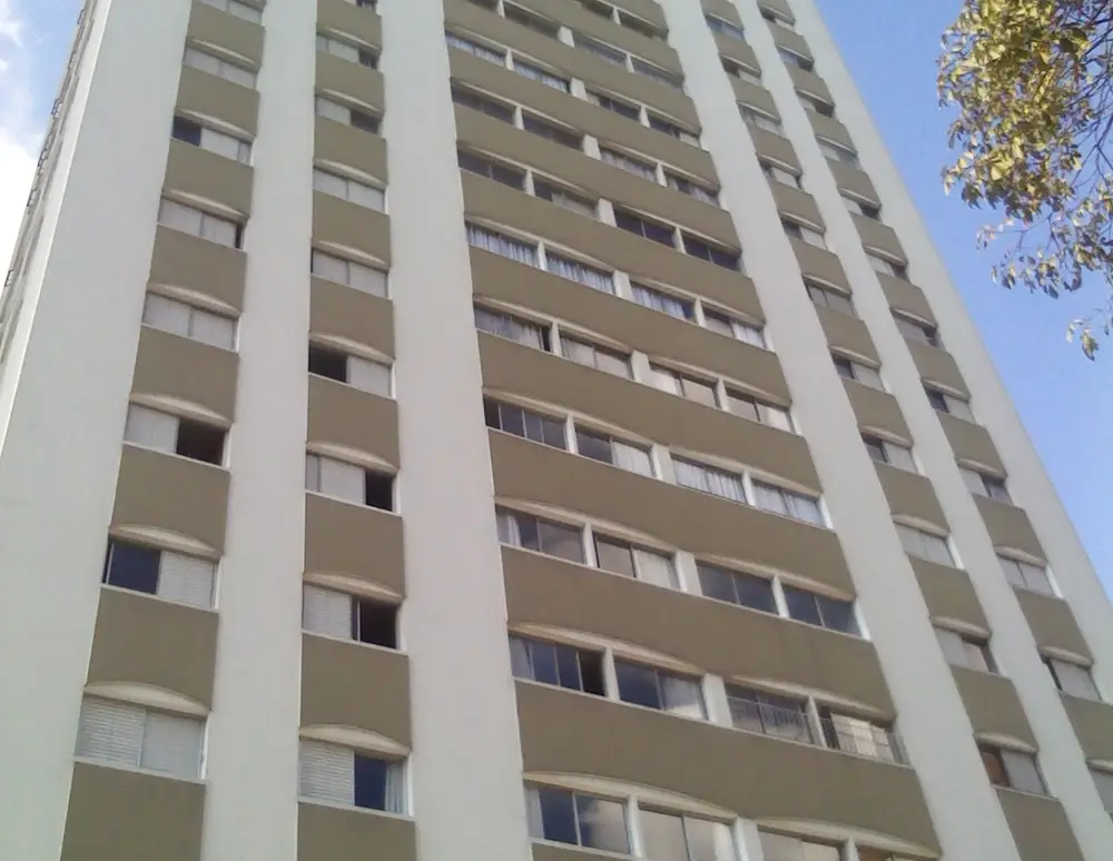 Edificio Cap D Antibes — foto 3