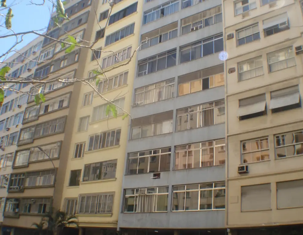 Edificio Ocrane