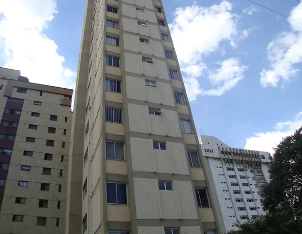 Edifício Elias Abras