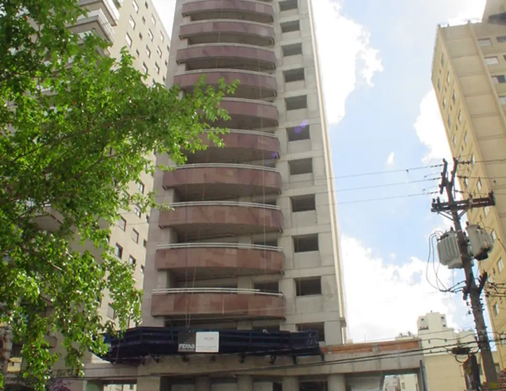 Edificio Parc Mondrian — foto 2