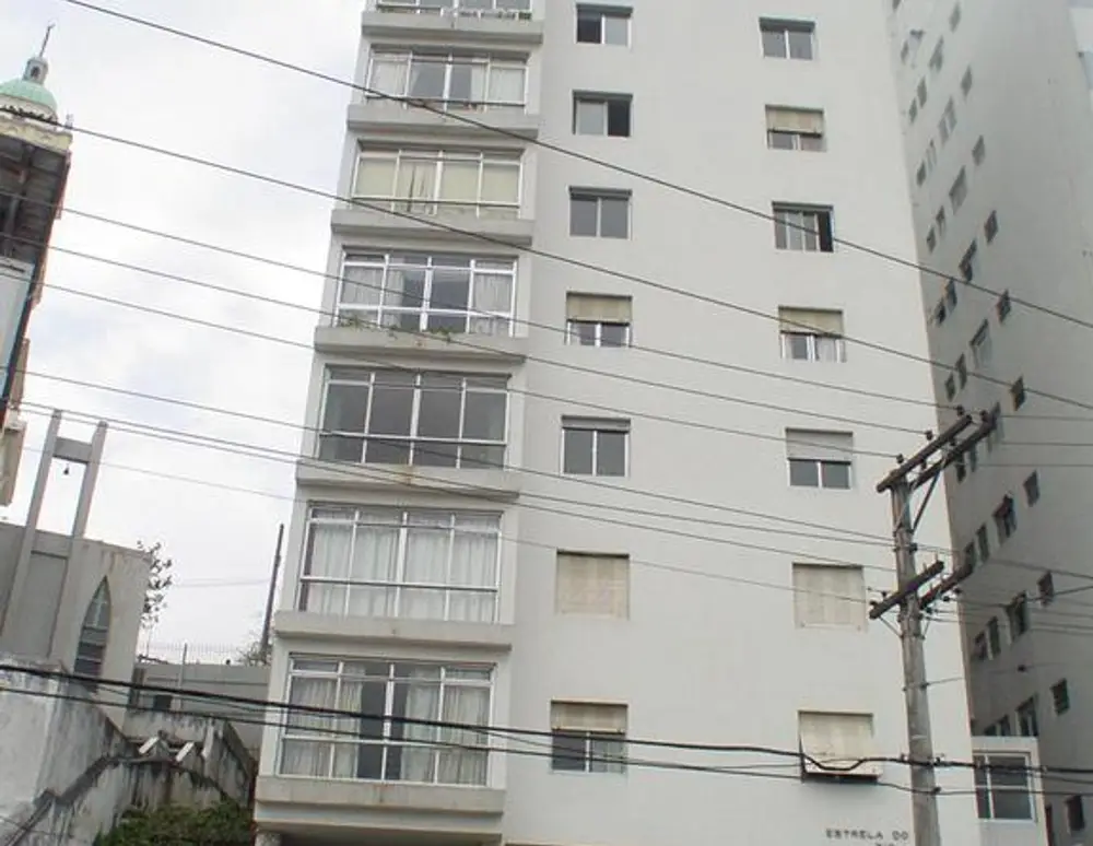Edificio Estrela do Sul
