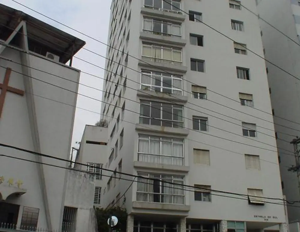 Edificio Estrela do Sul — foto 2