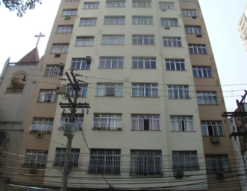 Edificio Nossa Senhora de Fatima