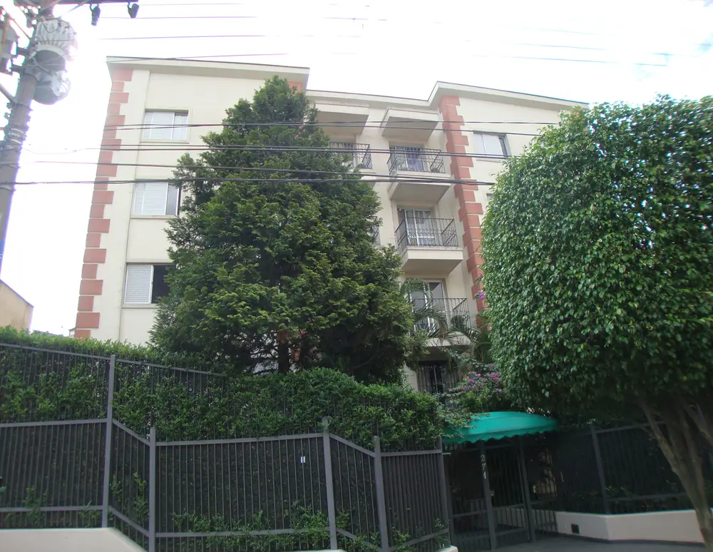 Edificio Casa Blanca — foto 2