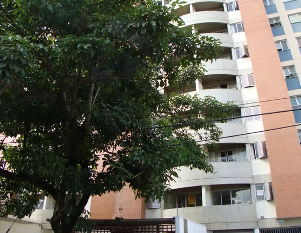 Edificio Itaigara