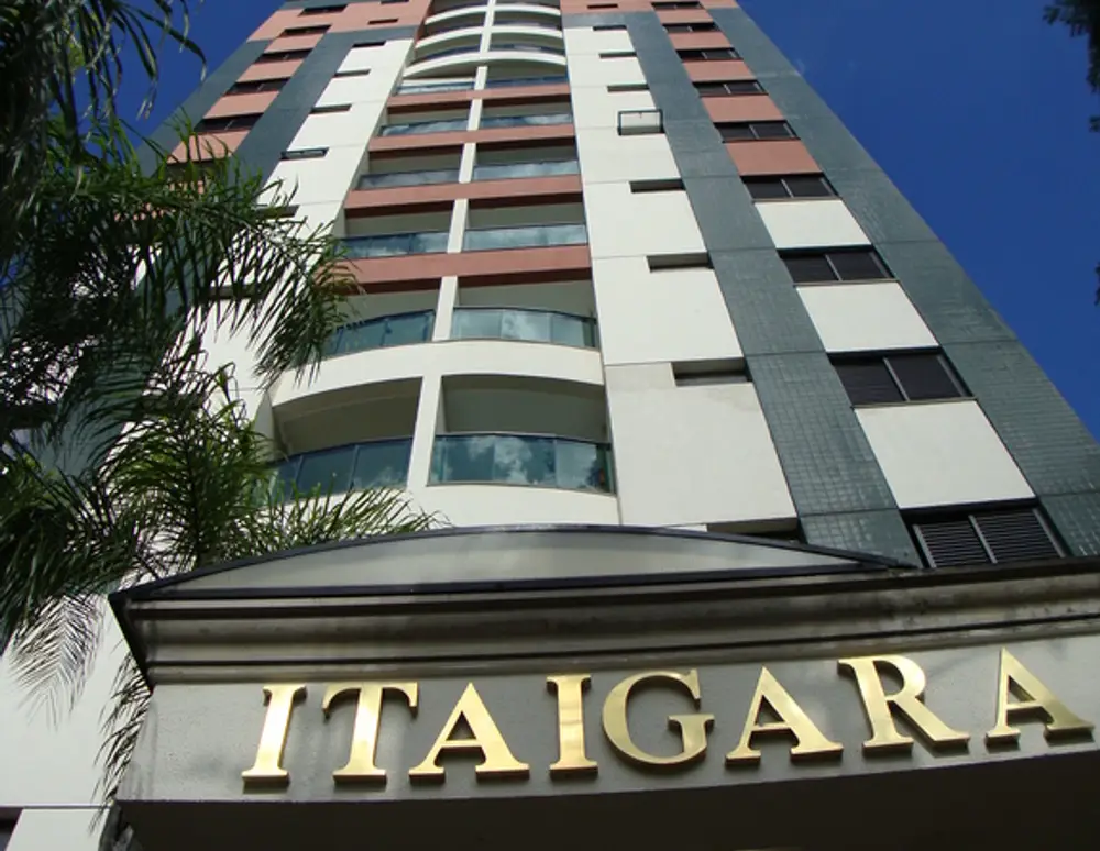 Edificio Itaigara — foto 2