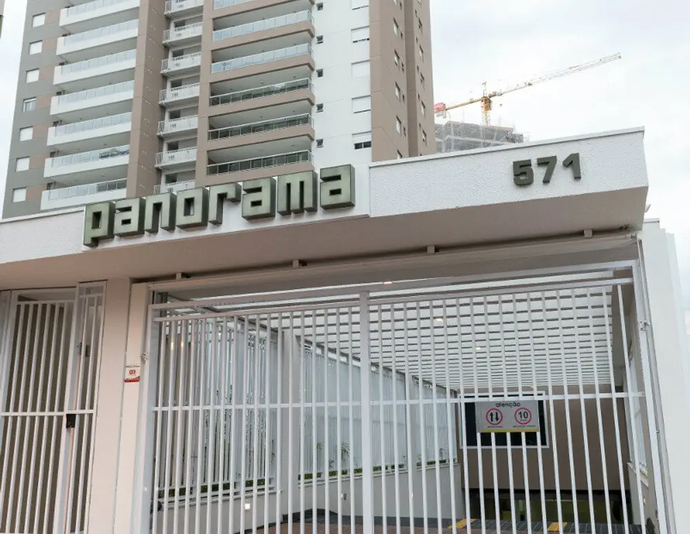 Edificio Panorama Vila Mariana