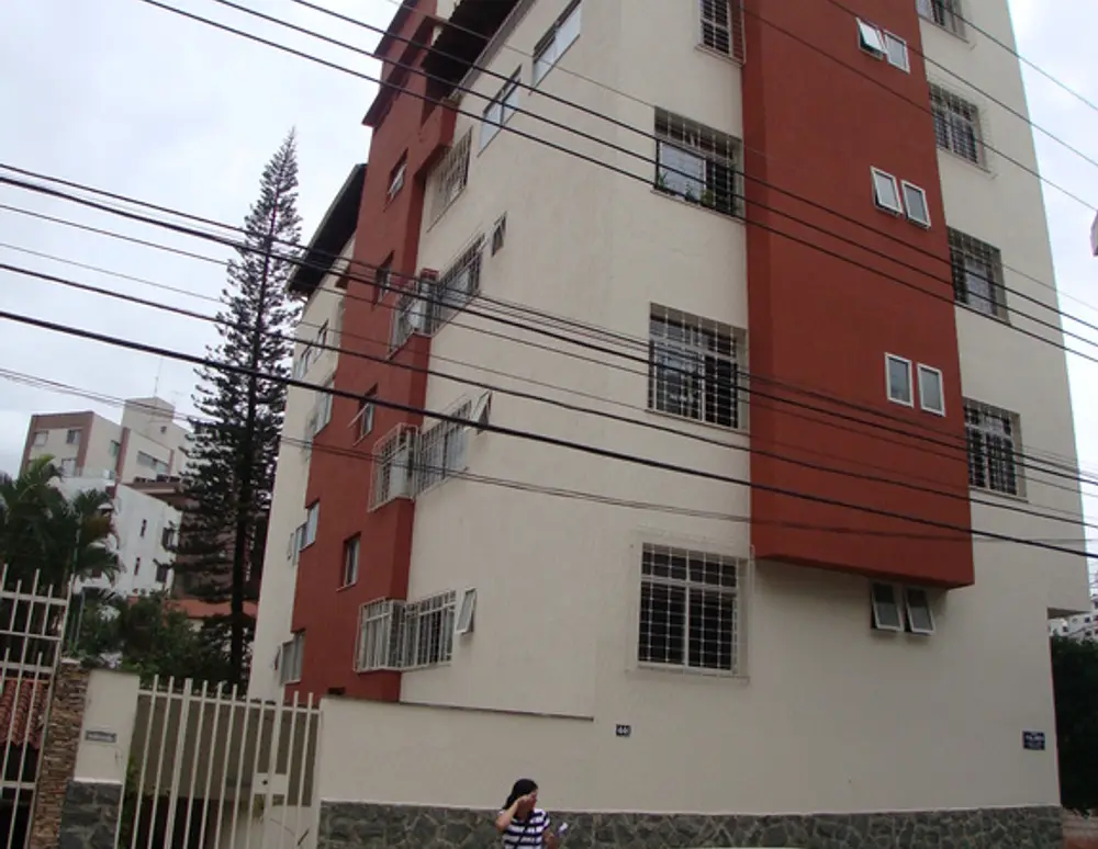 Edificio Lucia Maria
