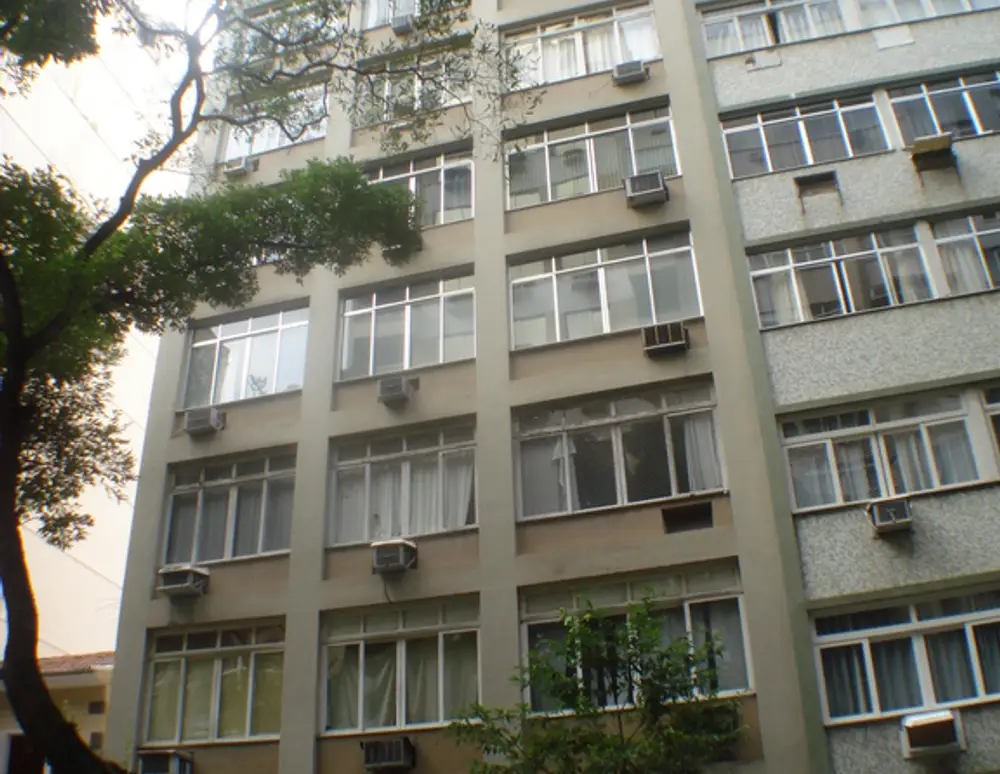 Edificio Lauro Brito