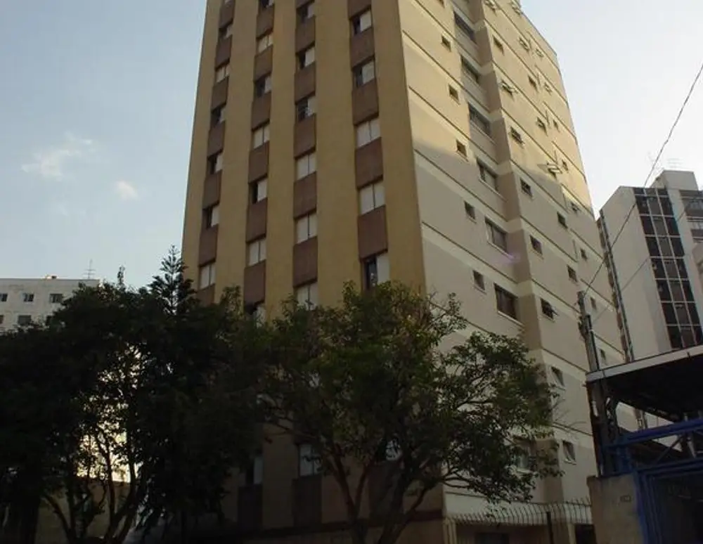 Edificio Cinthia