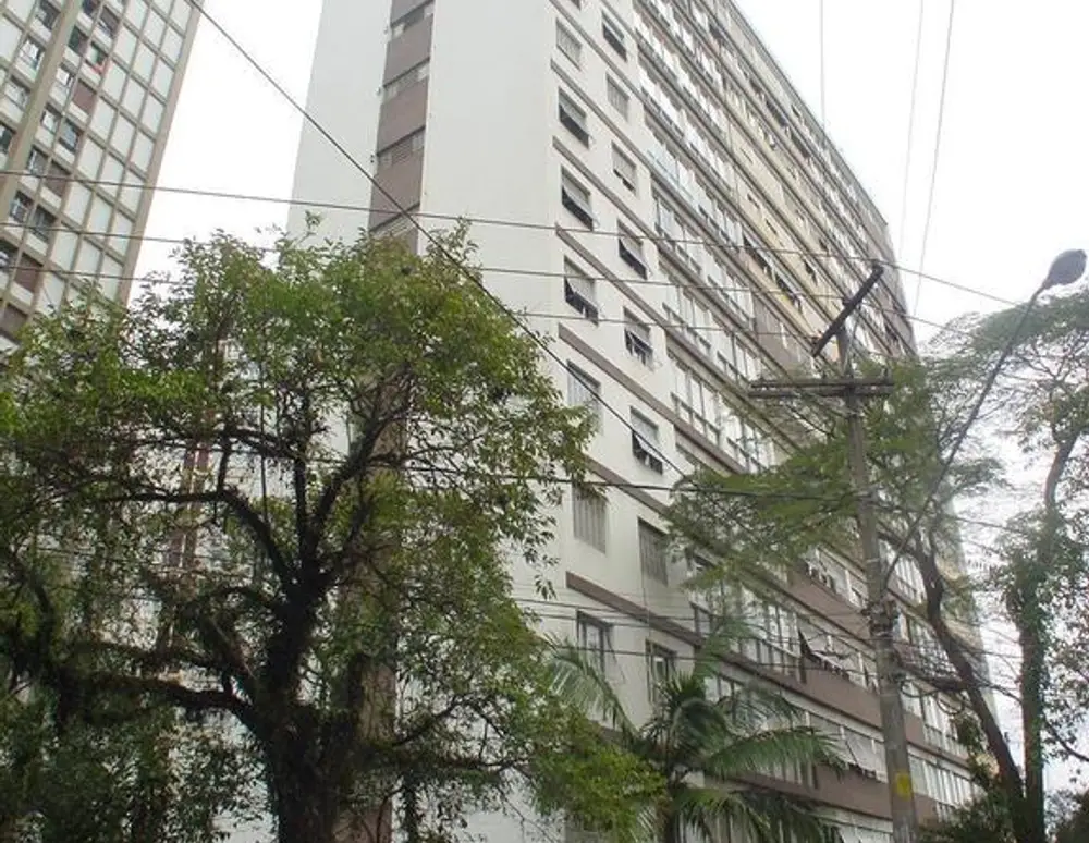 Edificio Franco da Rocha