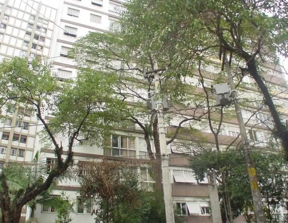 Edificio Franco da Rocha — foto 2