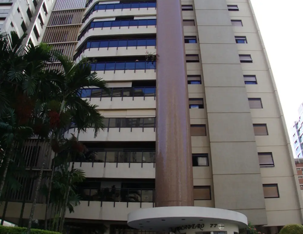 Edificio Trocadero