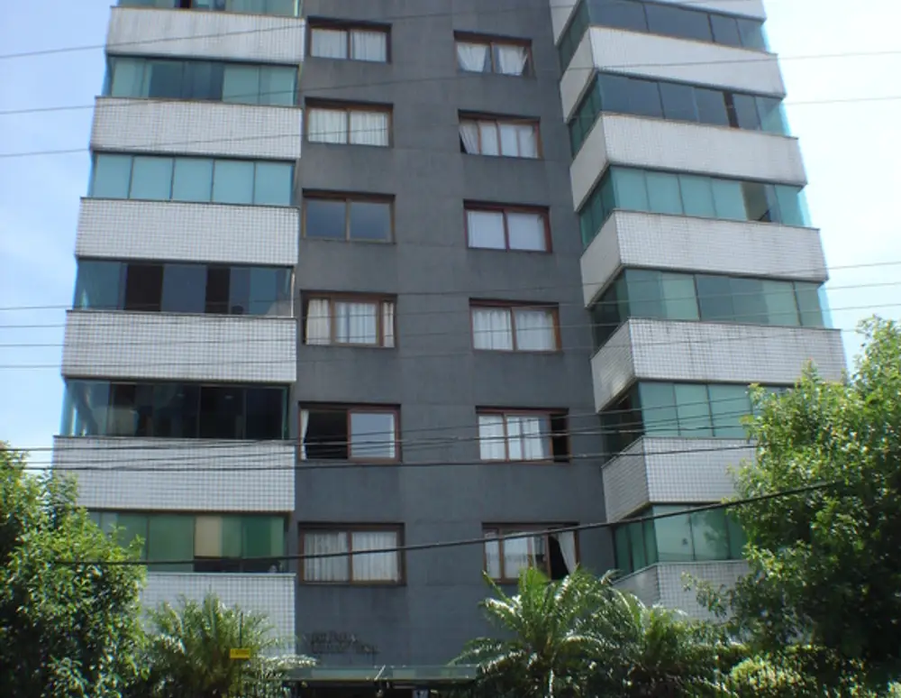 Edificio Domingos Rubbo