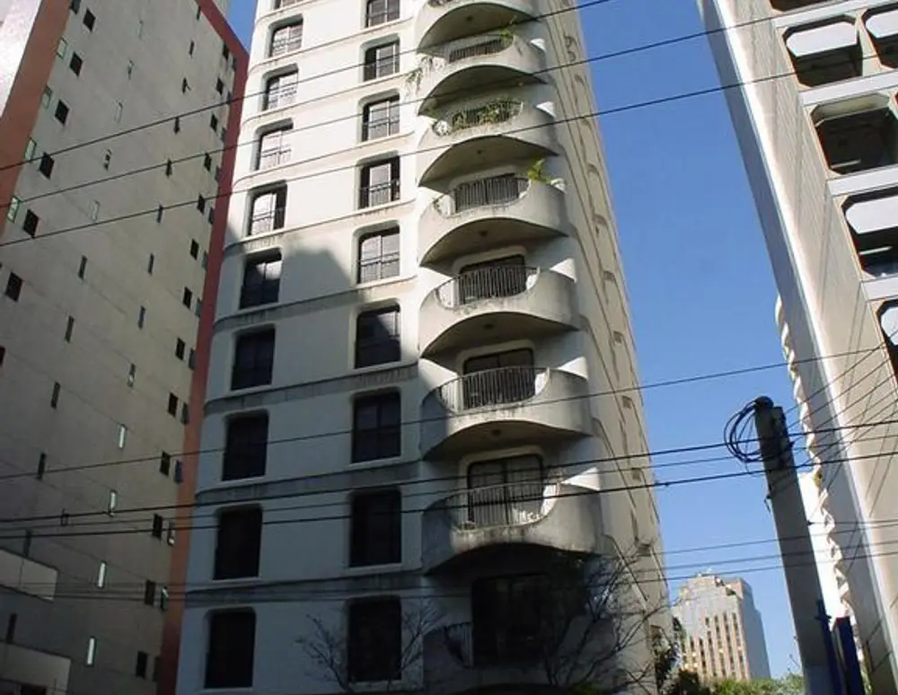 Edificio Puerto Montt