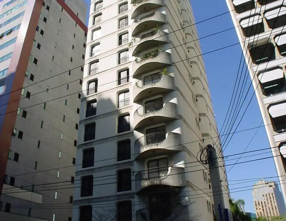 Edificio Puerto Montt — foto 2