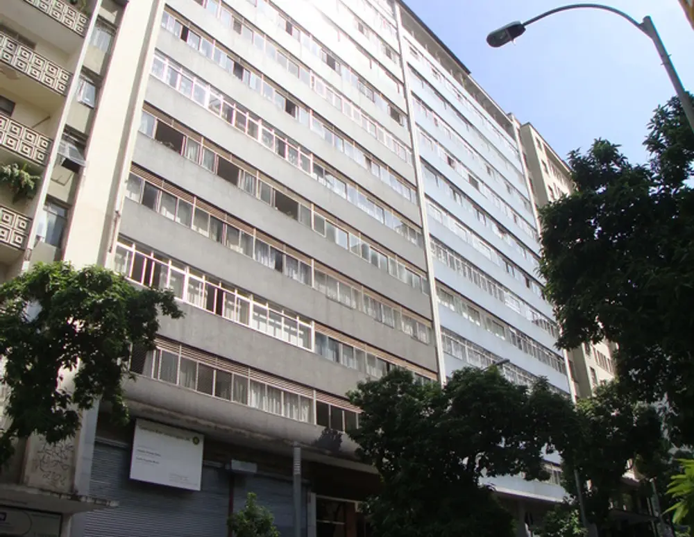 Edificio Boa Esperanca