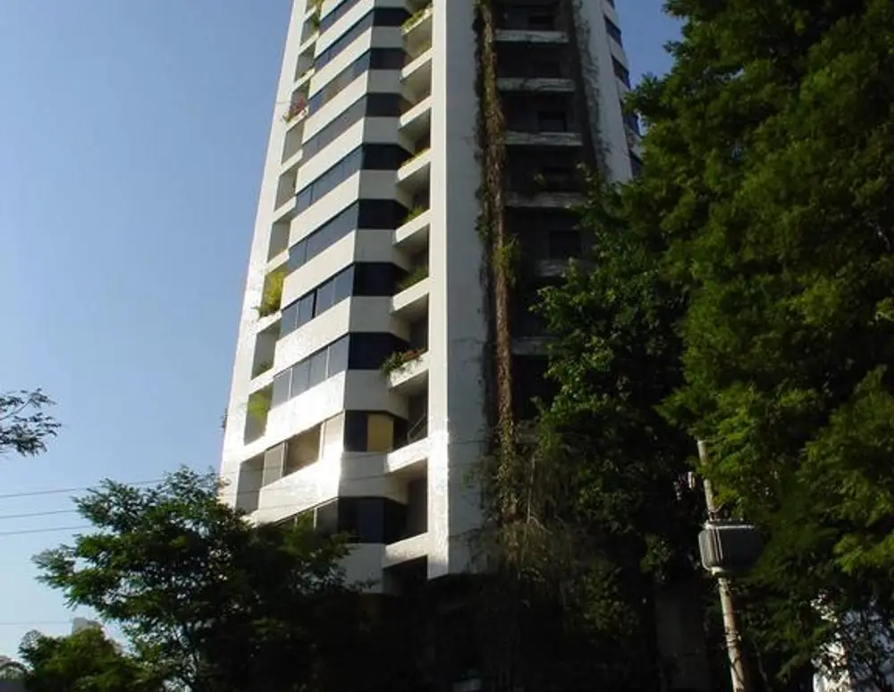 Edificio Ibitirama — foto 2