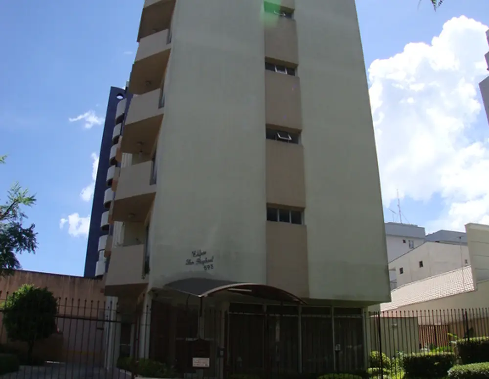 Edificio San Raphael