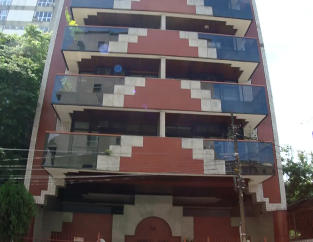 Edificio Maison Grise