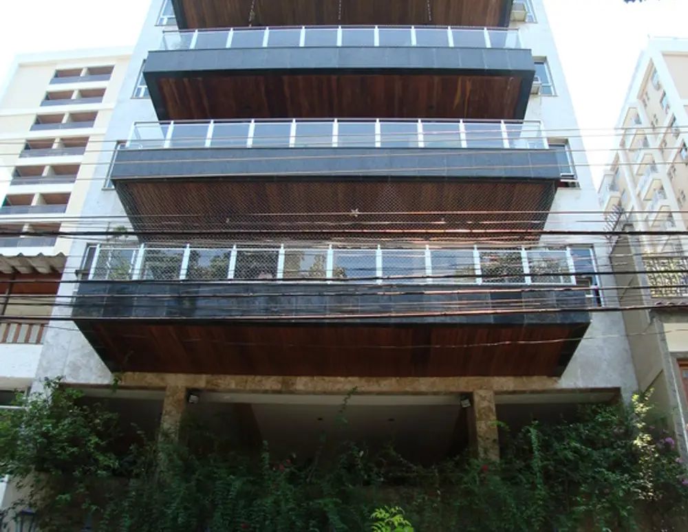 Edificio Maria Madalena