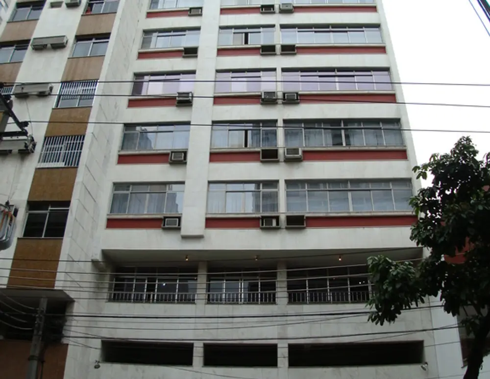 Edificio Saint'andre