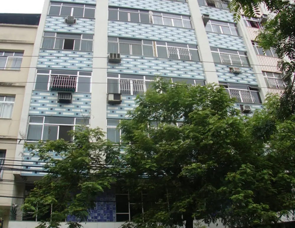 Edificio Rosario I