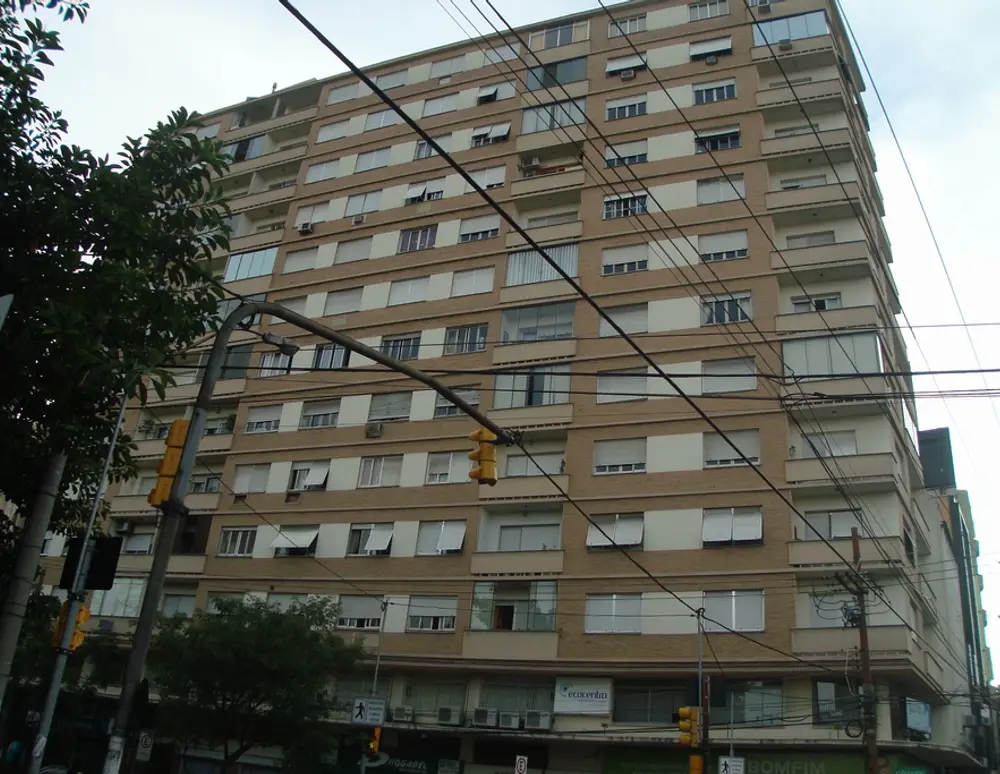 Edificio Maestri
