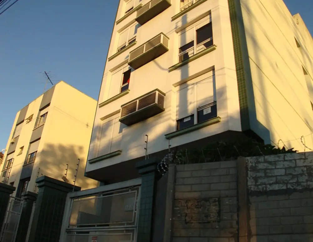 Edifício Renascer
