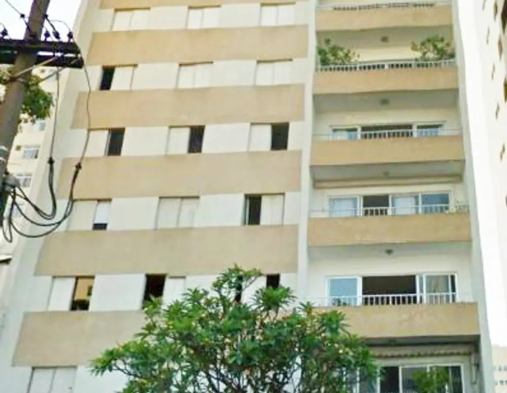 Edificio Olimpia