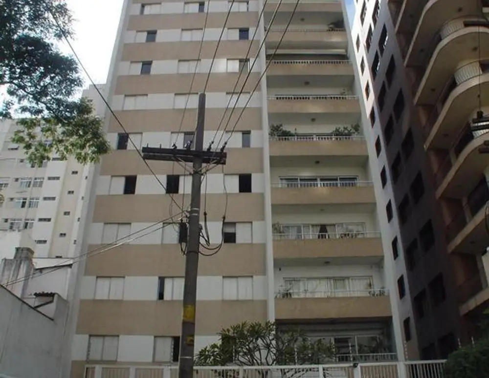 Edificio Olimpia — foto 2